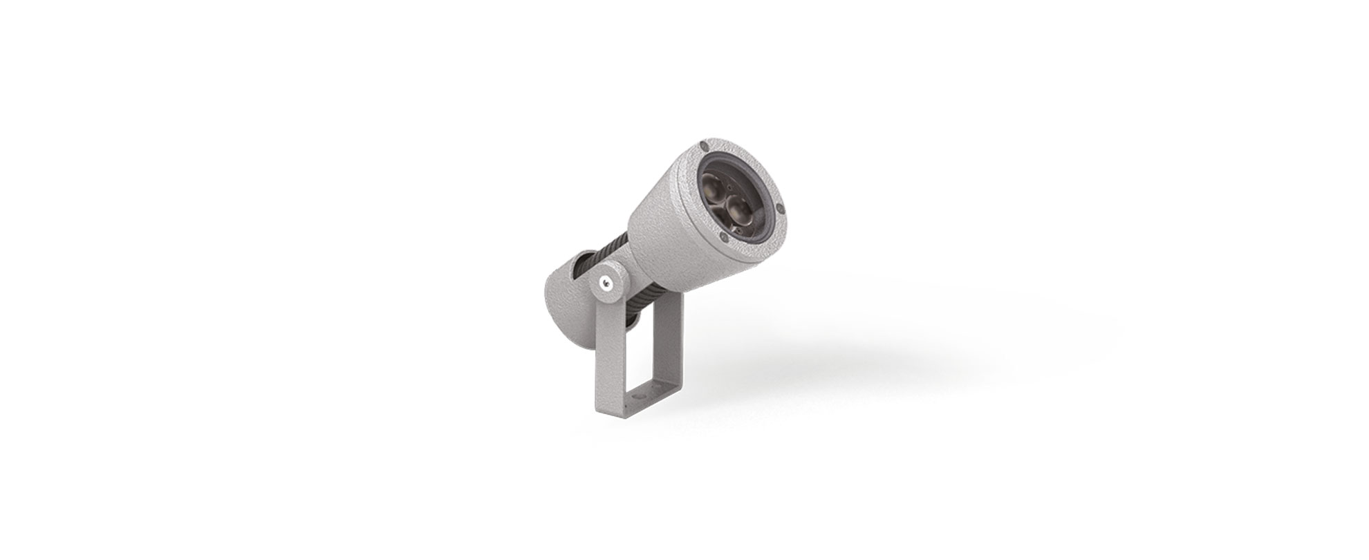 8424168 Проектор Platek MICRO SPRING Proiettore   MICRO SPRING Floodlight - LED 4000K 44°  - Вид №1