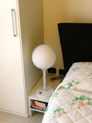 Настольная лампа 1050010A от Artemide ARTEMIDE ИНТЕРЬЕРНЫЕ 244850 Белый  - Вид №3