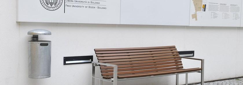 Euroform W Контейнер для мусора из металла  220, 221  - Вид №6