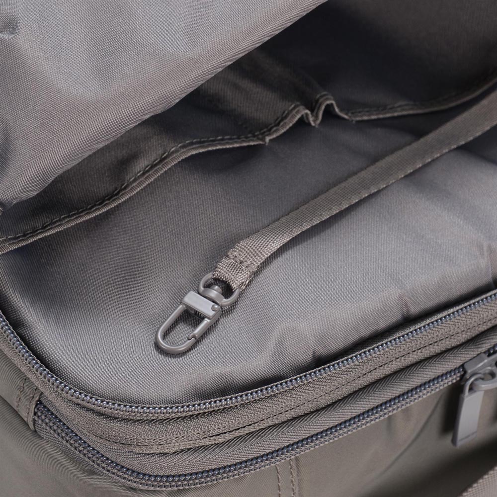 HITC13/137-01 Рюкзак HITC13 Inter-Сity Wander Duffle 15.6 RFID Hedgren Inter-City  - Вид №10