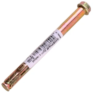 Анкер втулочный с гайкой 8x100 мм 89349449 STLM-2059686