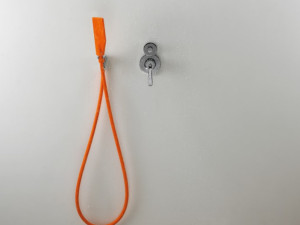 Силиконовый резиновый ручной душ