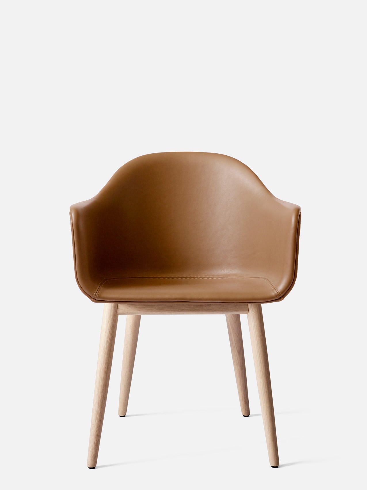 9352002-02FY09ZZ Harbour Arm Chair, Мягкое LuceLight  - Вид №30