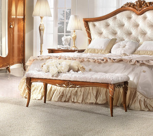 Банкетка  ANTONELLI MORAVIO 1053/RS