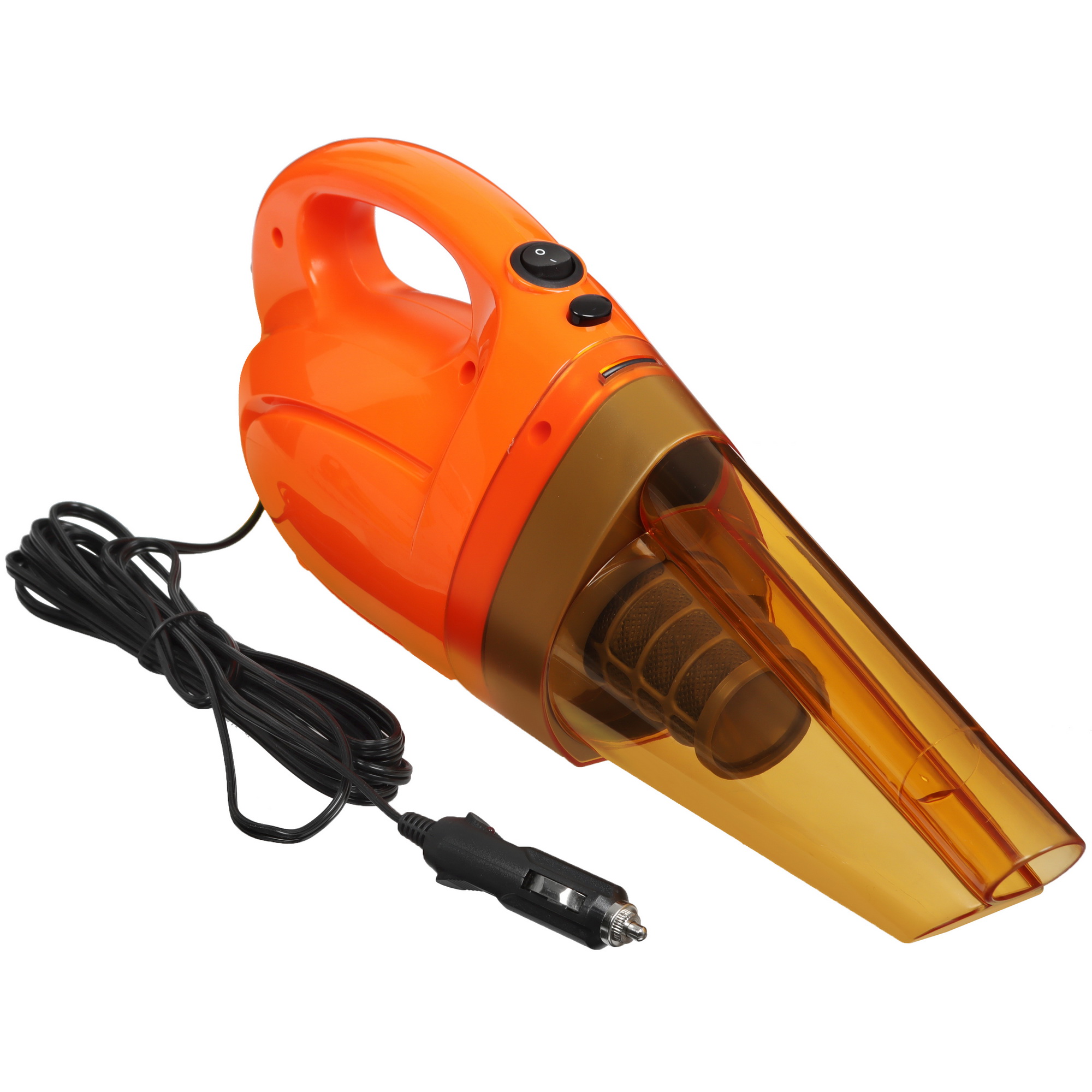 9106306 Пылесос автомобильный Агрессор AGR-140SMERCH STDN-0039151 - Вид №5