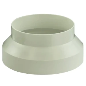 Переходник Вентс с D100 наD125 мм