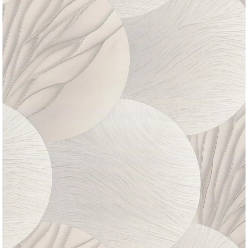 Обои флизелиновые Артекс Альто светло-бежевые 1.06 м 11386-02 STLM-2182079 - Вид №2