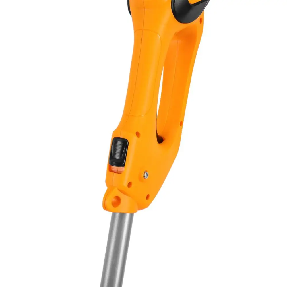 Электрический триммер DEKO DKTR1750 для идеального газона 89359921 STLM-0960635 - Вид №2