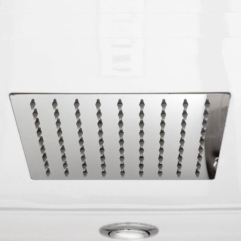 ЕМ1512 R LED Душевая кабина DETO Серия EM ЕМ4516 с электрикой (эл.) - Вид №36