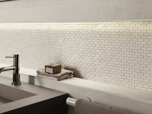 Мозаика из керамогранита