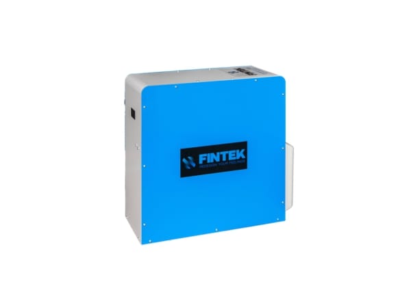 Кондиционер без наружного блока с водяным конденсатом Fintek кондиционеры с водяным конденсатом ARCH-00144629