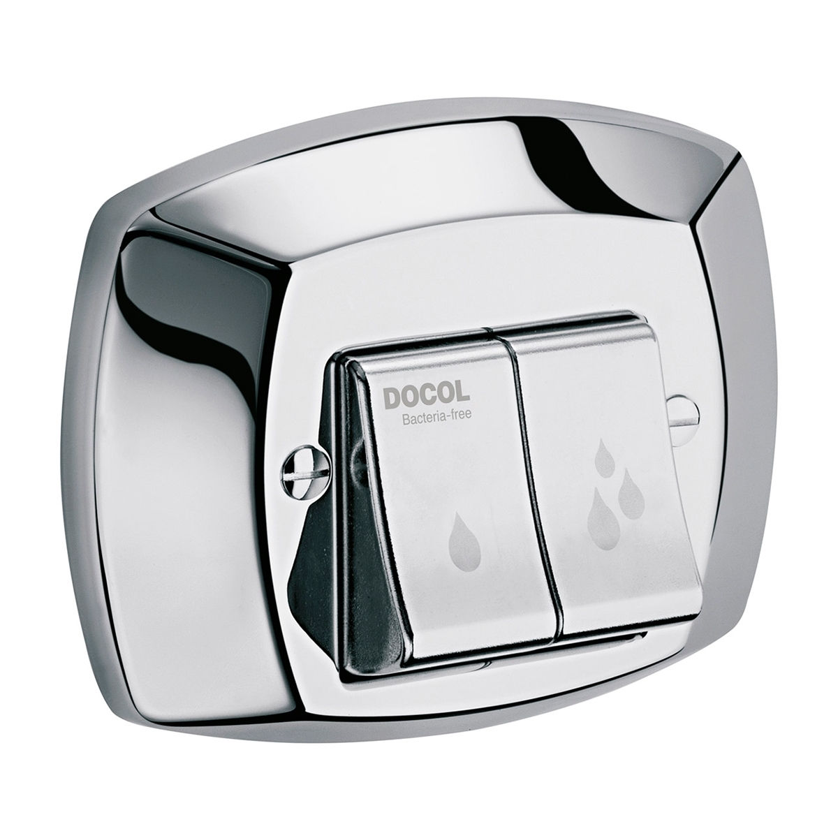 00451138 Классический промывочный клапан без бактерий Salvágua Docol CLASSICA