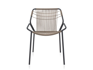 Штабелируемый садовый стул