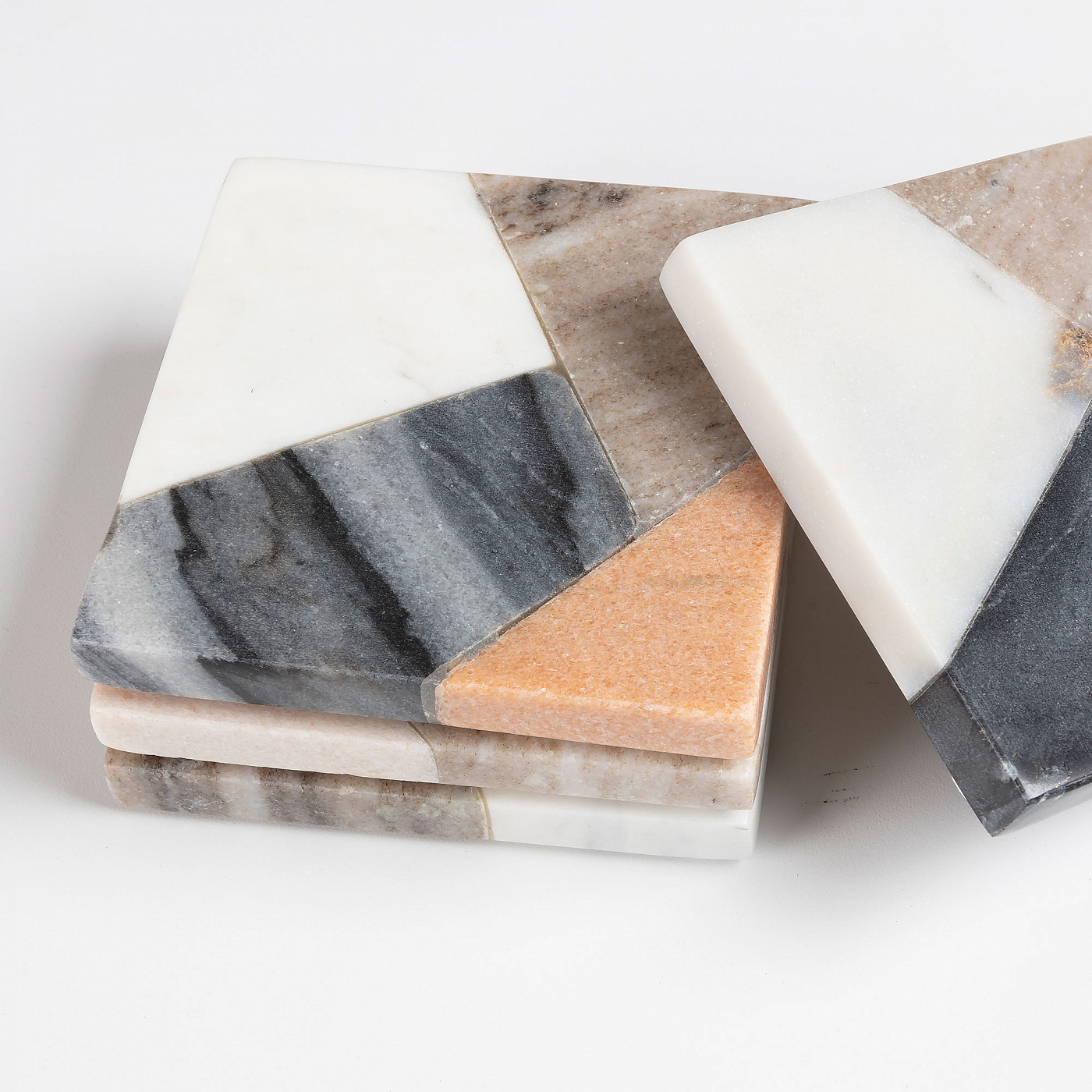 067403 Набор подставок Bradny La Forma Bradney  - Вид №1