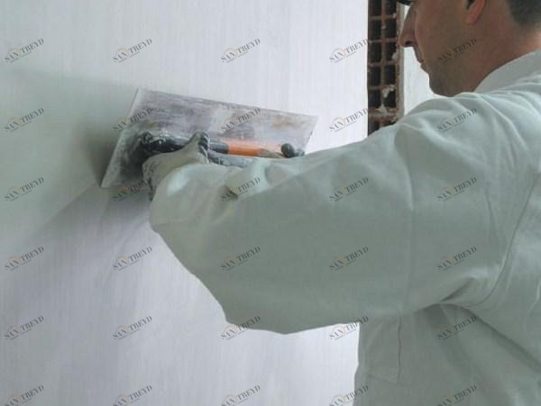 Knauf Italia Разглаживающий состав для штукатурки Le finiture sun-id-1431828