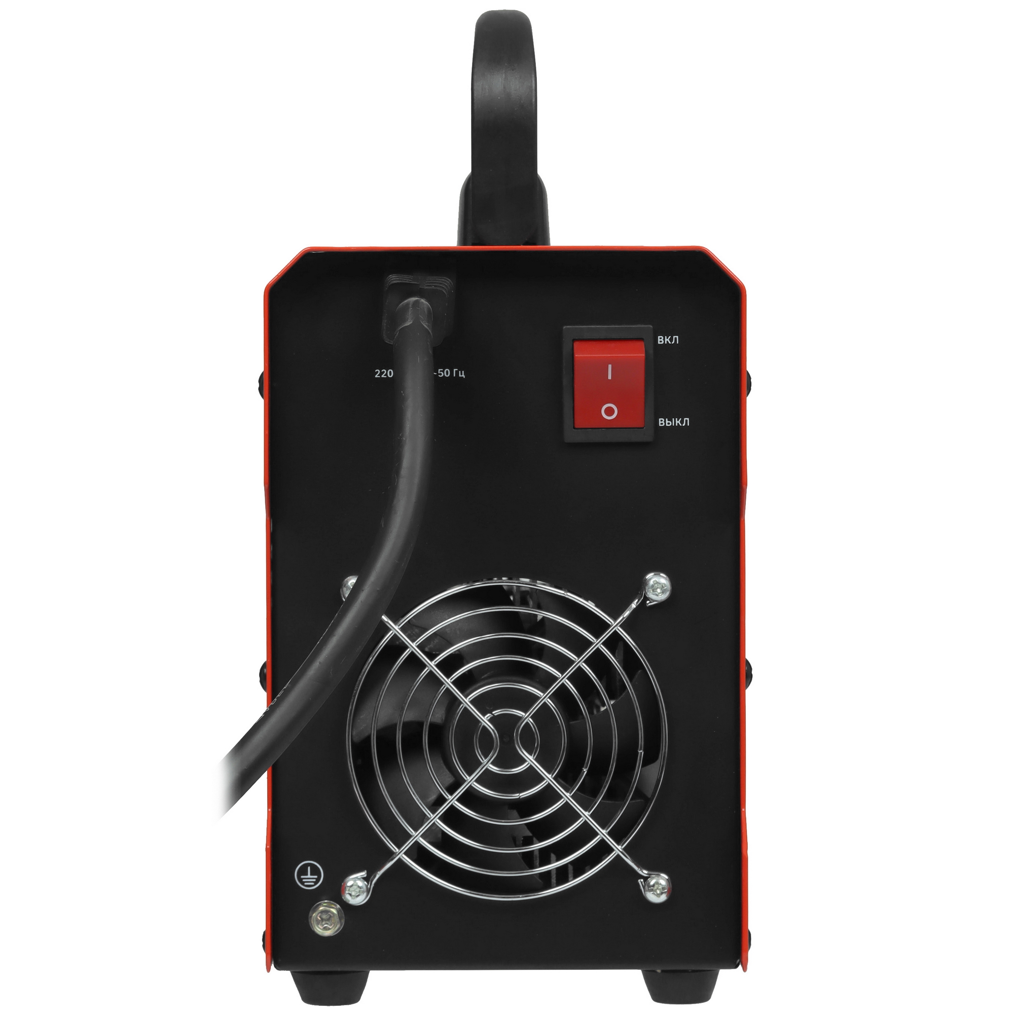 Сварочный аппарат Aceline MA200 5408749 STDN-0028199 - Вид №5