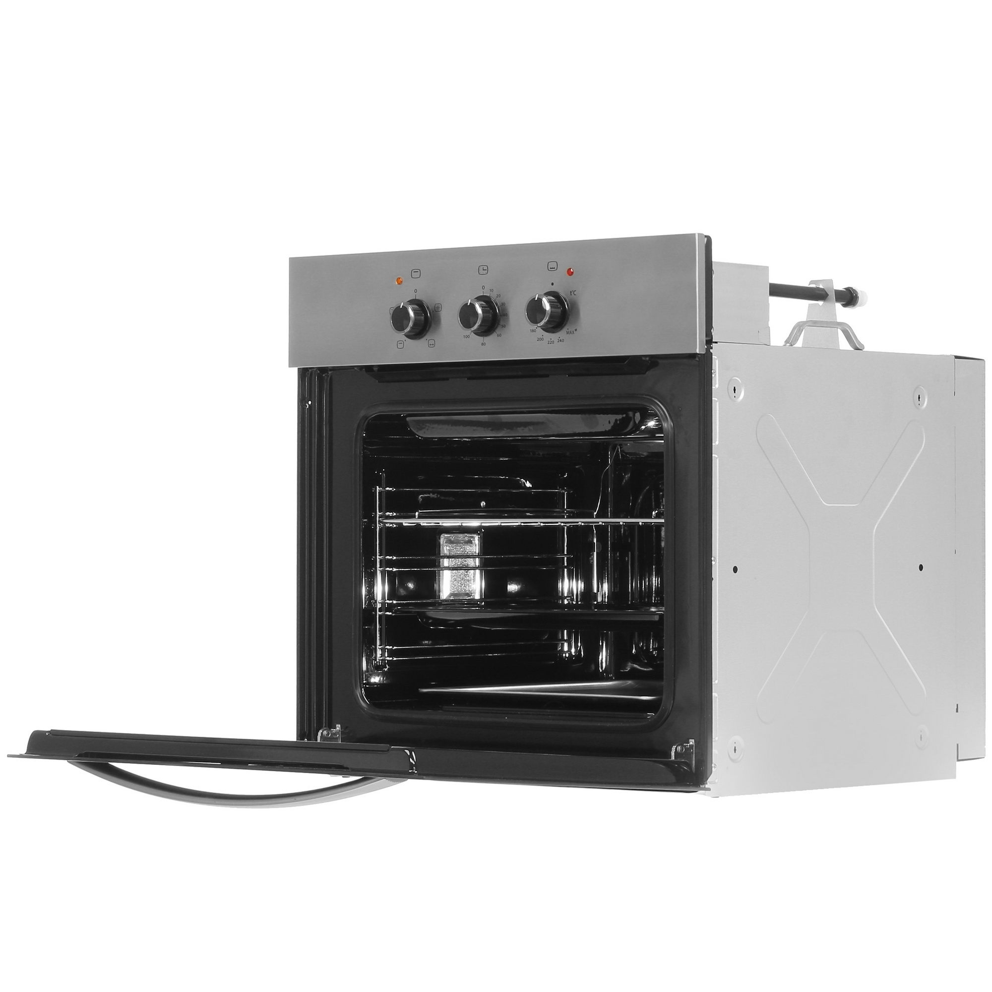 8195331 Газовый духовой шкаф Gefest ДГЭ 601-01 Н1 STDN-0102278 - Вид №4