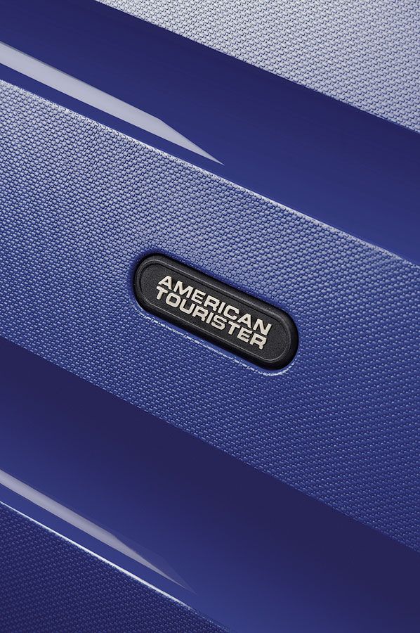 85A-41001 Чемодан 85A*001 Spinner American Tourister Bon Air  - Вид №2