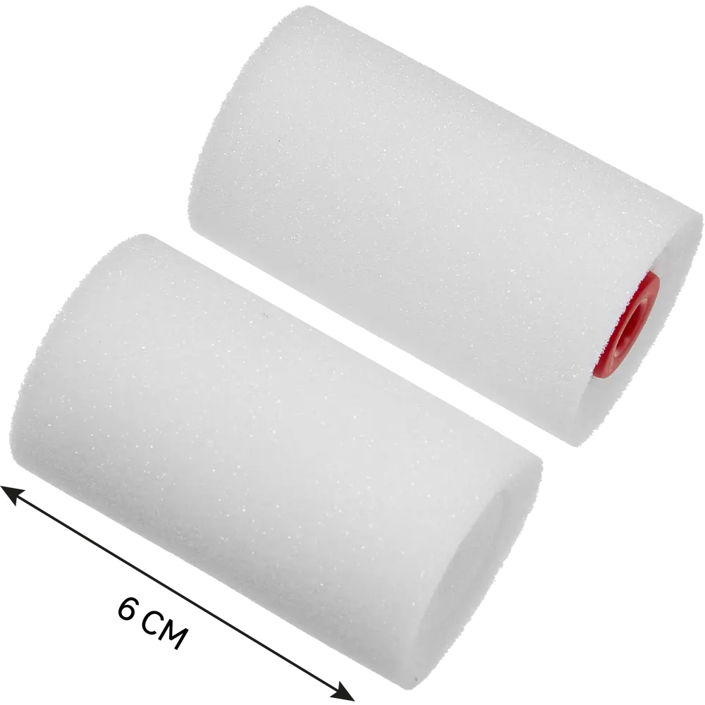 Мини-валики Dexter для точных малярных работ, 2 шт 82800669 STLM-0036128 - Вид №2