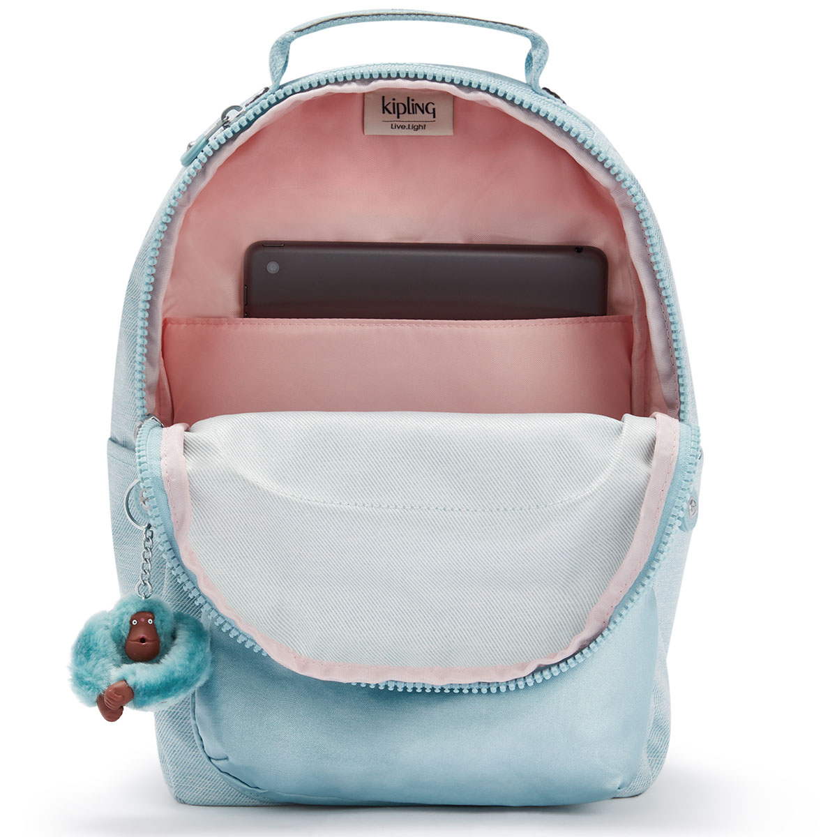 KI5768R20 Рюкзак Small Backpack Kipling Seoul S  - Вид №4
