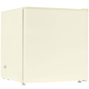 8167860 Холодильник компактный   Nordfrost NR 402 E бежевый