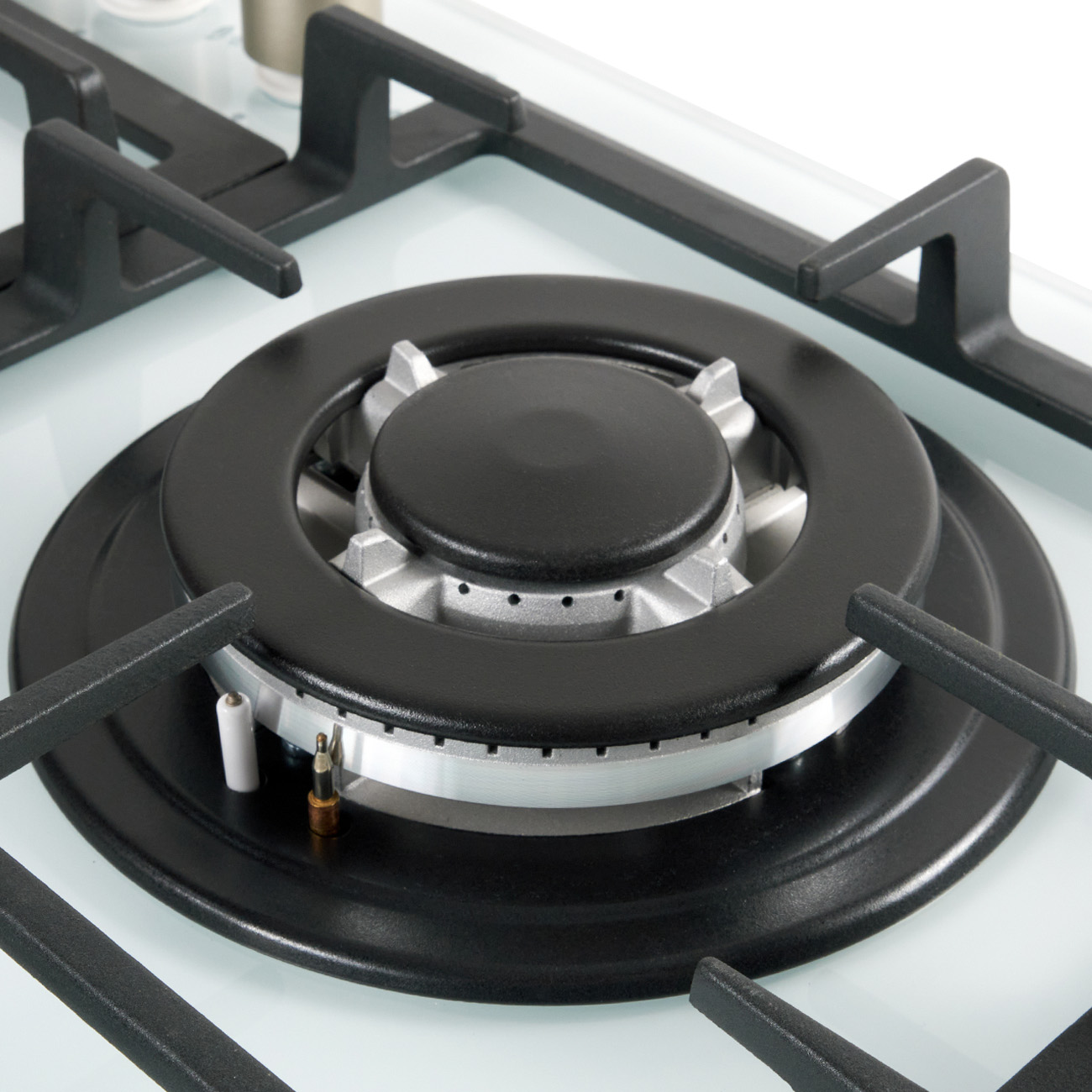 9136651 Газовая варочная поверхность Oasis P-BSW STDN-0053692 - Вид №5