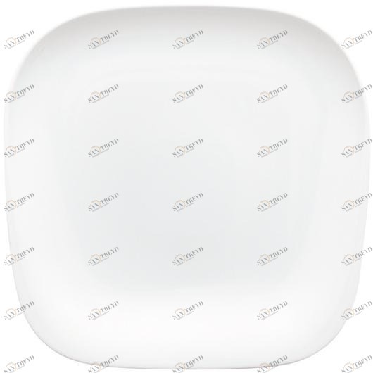 153475A90015C Elixyr завтрак блюдо 22 см белый Kahla-porzellan 