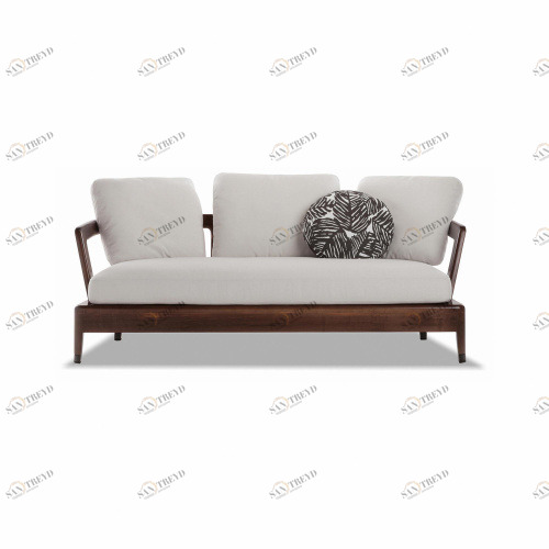 Диван / Virginia Outdoor Minotti sun-id-374196