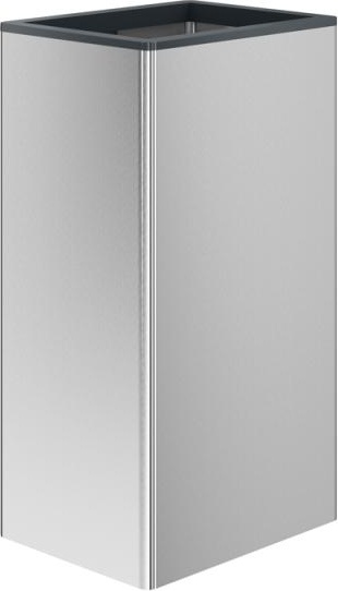 805.05.400 корзина для бумаг HEWI Universalprodukte  - Вид №1