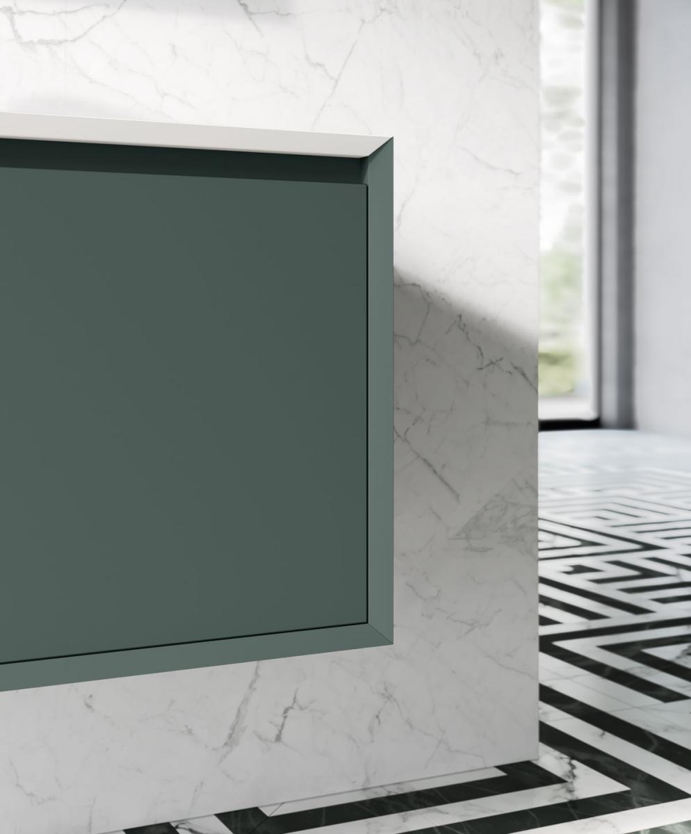 Dresscode Мебель для ванной OASIS BATHROOM Dresscode - Вид №40