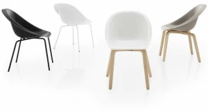 B-LINE Садовый стул из полиуретана