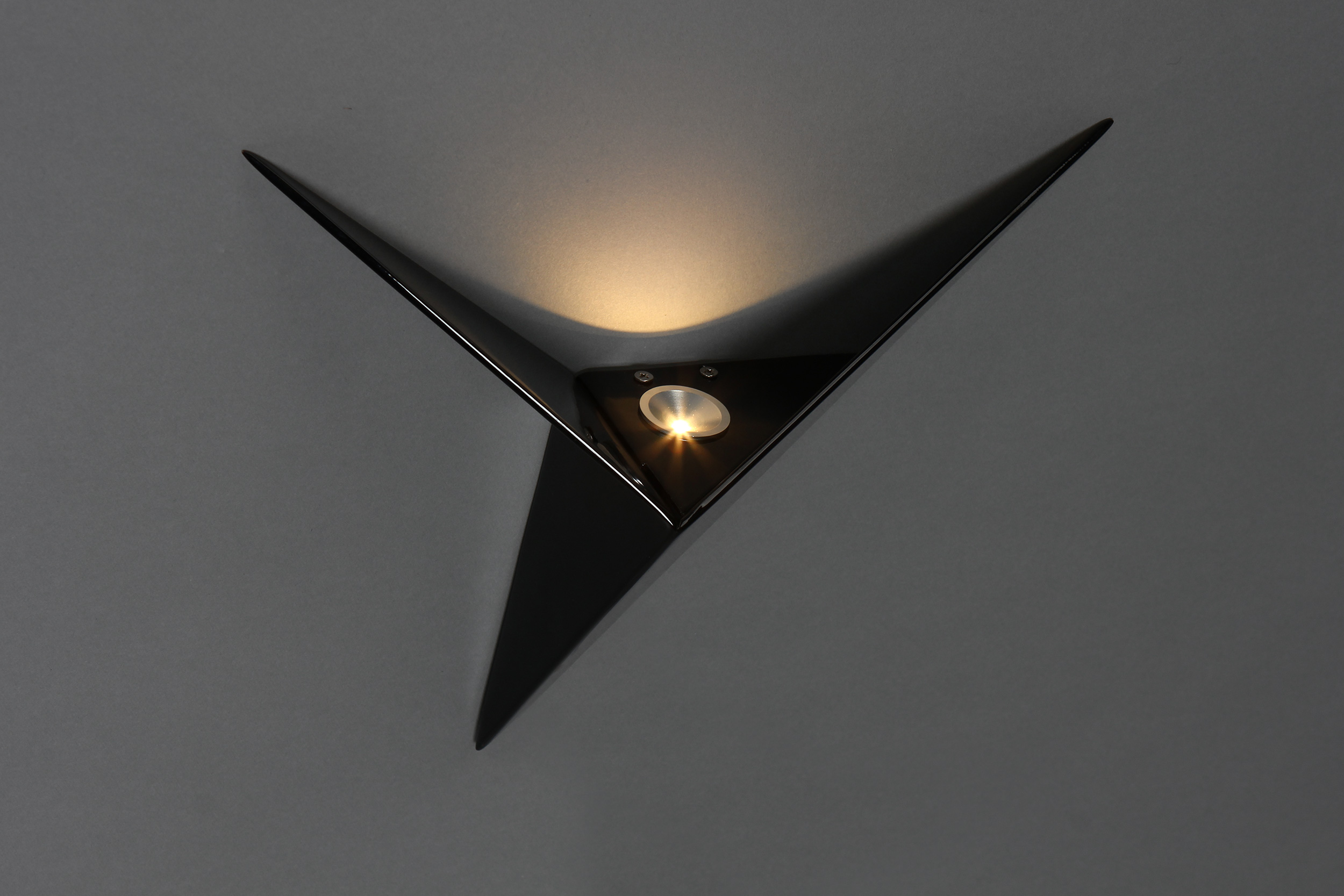 2000000023144 Настенный светильник Vasily SELETTI  - Вид №4