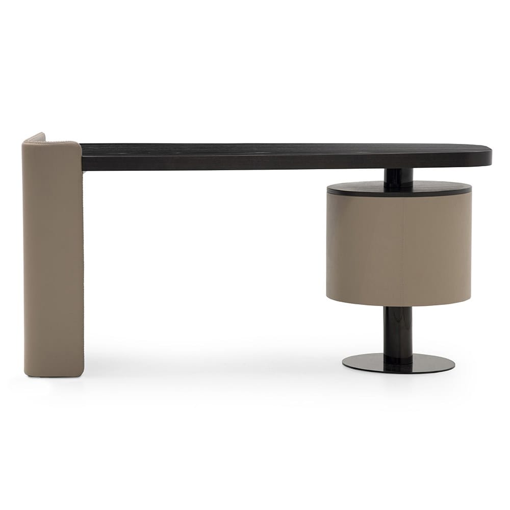 Стол из шпона Formitalia Overseas ARCH-00089954 - Вид №2