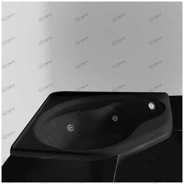 Ванна Gruppo treesse Aurora 120 V5427-C STDV5427C