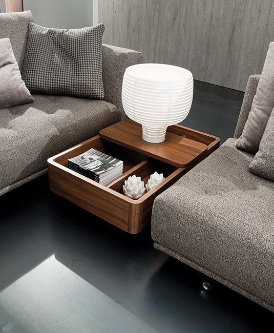 076518 Журнальный столик CasaDesus Baku Santreyd - Вид №1