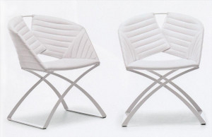 Полукресло  MIDJ Portofino