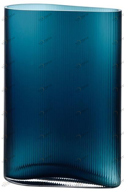 NUDE Хрустальная ваза Mist sun-id-1388208