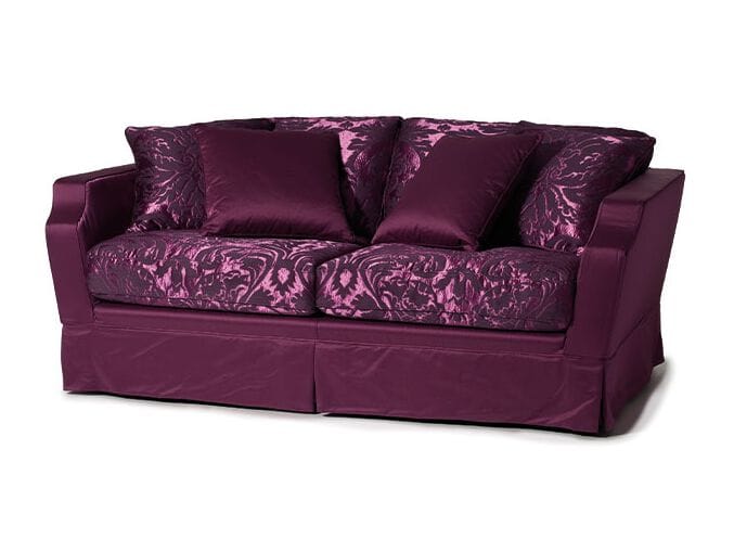 2-местный тканевый диван OAK Галерея ARCH-00021125