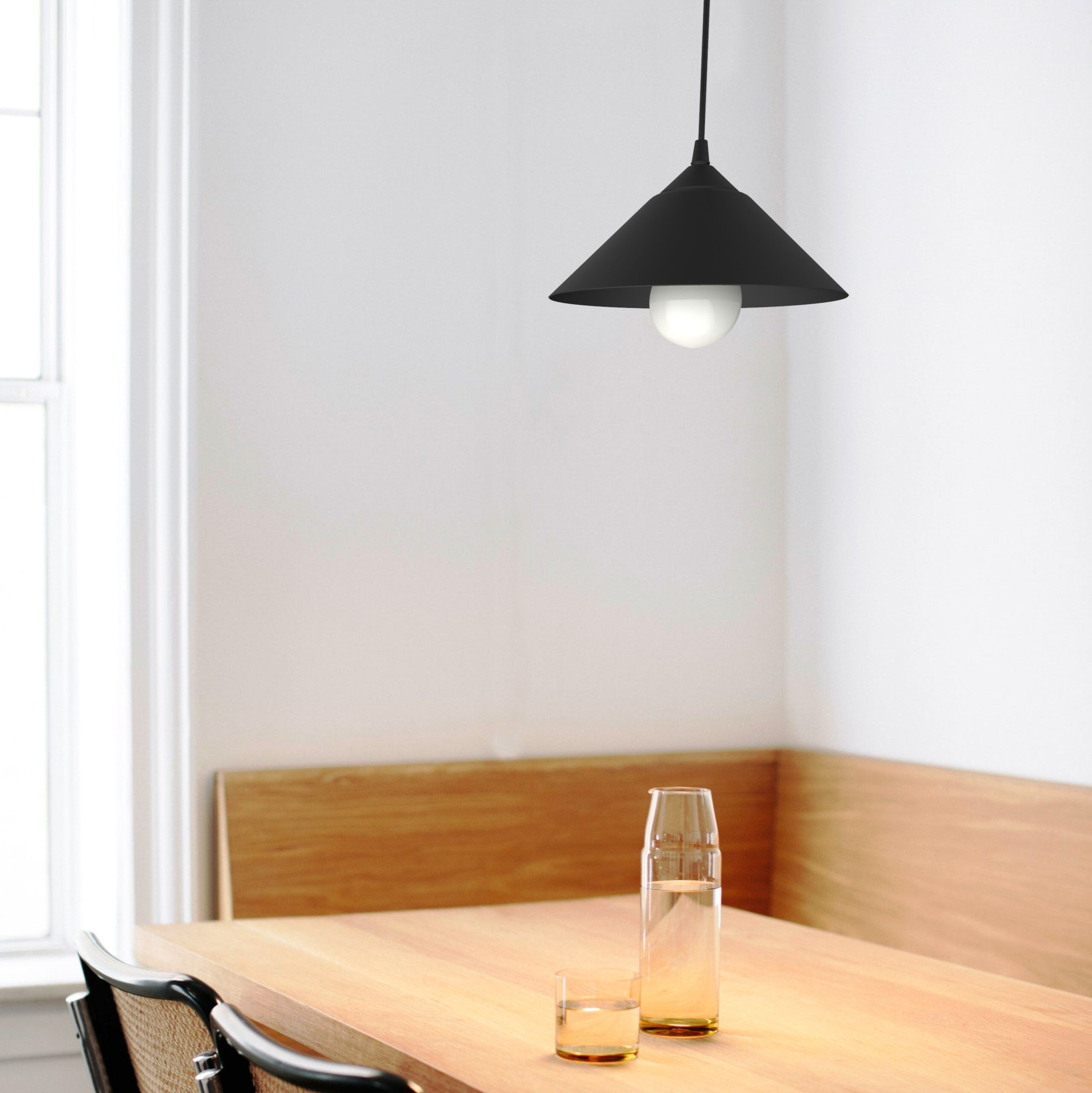 Светодиодный подвесной светильник WayPoint Chapeau ARCH-00099233 - Вид №2