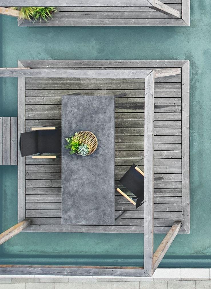 solpuri Штабелируемый садовый стул из алюминия Soul sun-id-1390245 - Вид №8