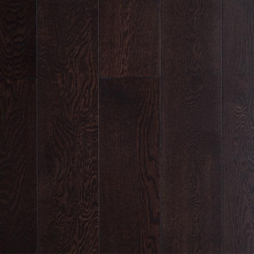 Массивная доска Magestik floor С покрытием Шоколад (300-1800)x150x18мм Дуб (Гладкая) 300-1800х150 мм MGK Magestic floor 2600300227 - Вид №2