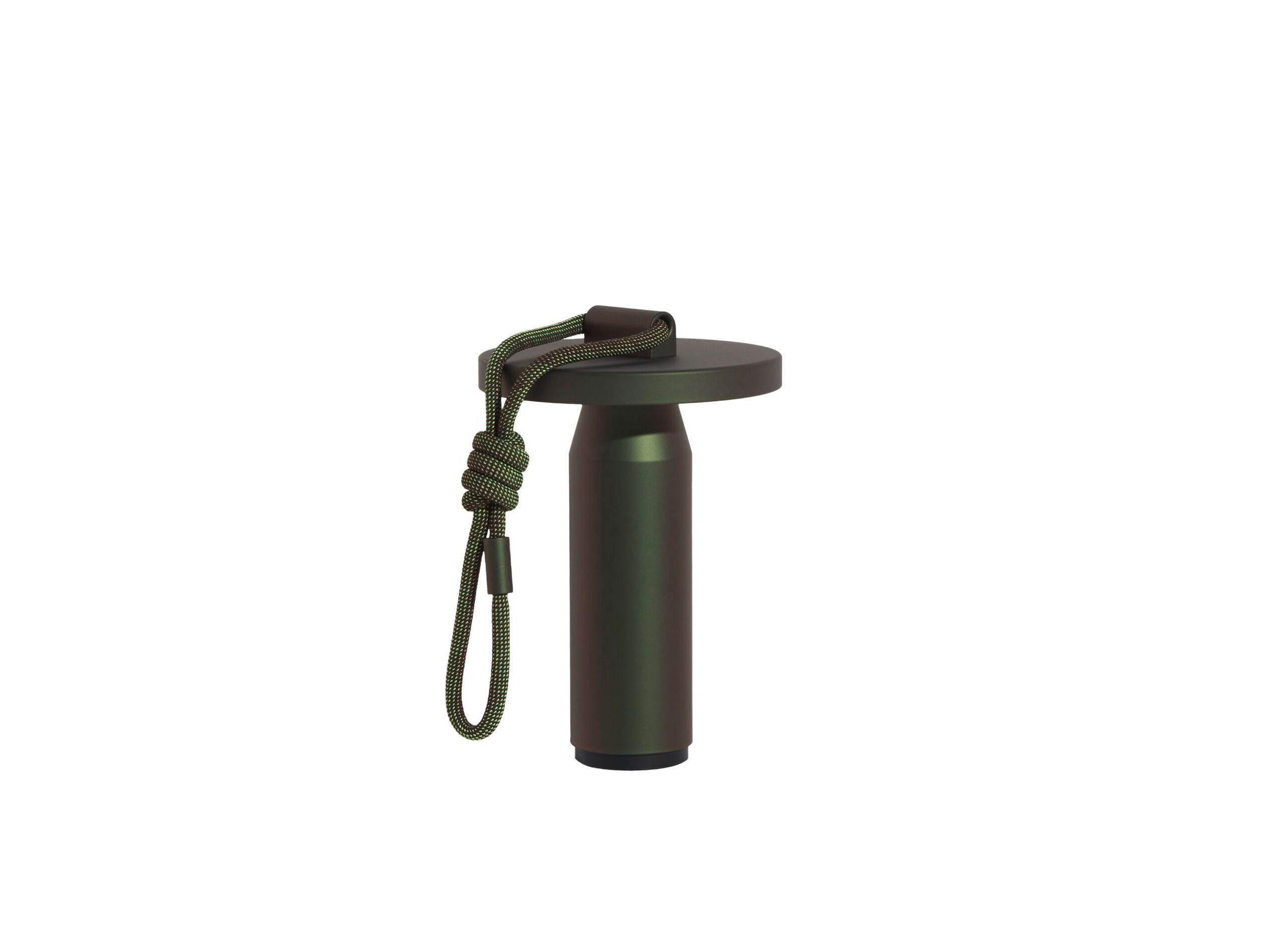 Наружная настольная лампа / алюминиевая наружная подвесная лампа In Stock Petite Friture ARCH-00080229