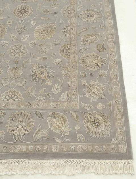 Jaipur Rugs Ковер ручной работы Sterling ultra Qnq-03(c-05) - Вид №1