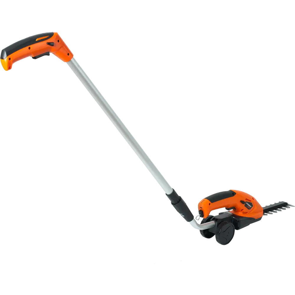 Ножницы-кусторез аккумуляторные 2 в 1 Patriot 3.6 В Li-ion с ударной ручкой STLM-2070191 - Вид №3