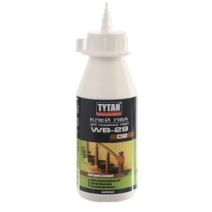 Клей ПВА D2 Tytan 200 г