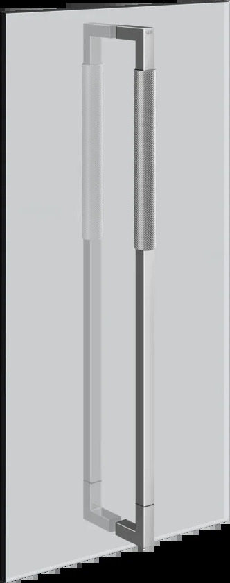 Ручка 67637 031 Gessi Shower g ХРОМ