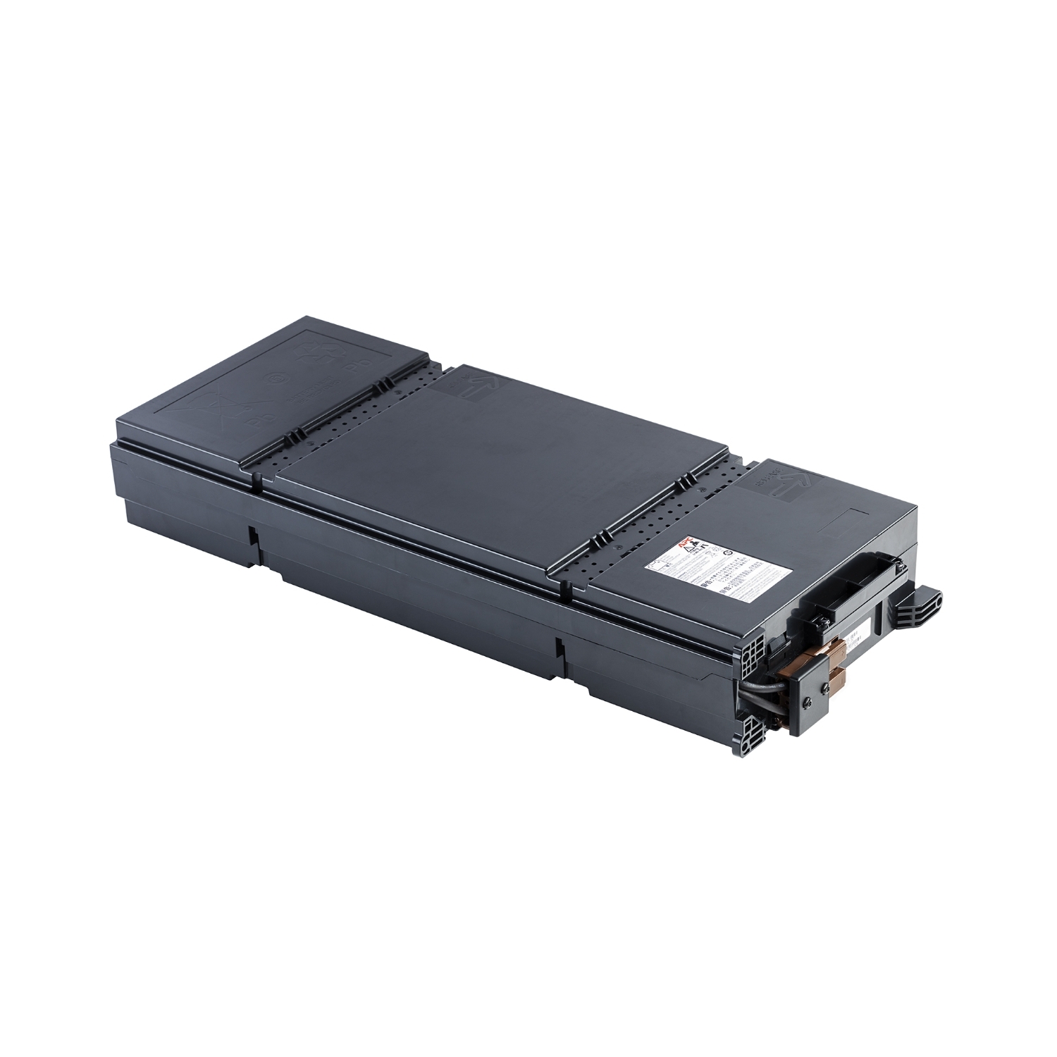 APCRBC152 Сменный батарейный картридж APC №152 со сроком гарантии 2 года Schneider Electric 