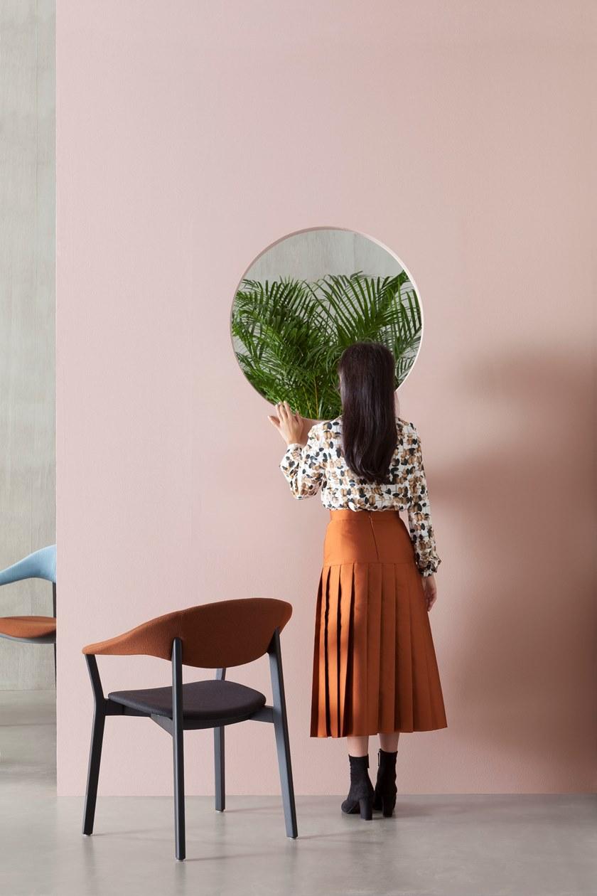 Crassevig Мягкое кресло с подлокотниками Lene sun-id-1364075 - Вид №2