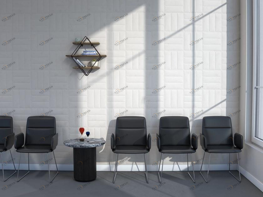 Vicoustic Акустическая панель стеновая в пэт Vmt line sun-id-1369527