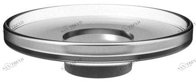 RUBINETTERIE STELLA Portasapone Bamboo sun-id-1454080